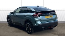 Citroen C4 1.2 PureTech [130] Max 5dr Auto Petrol Hatchback